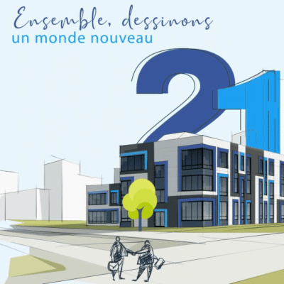 Le GROUPE AXTOM vous souhaite une belle et heureuse année 2021!