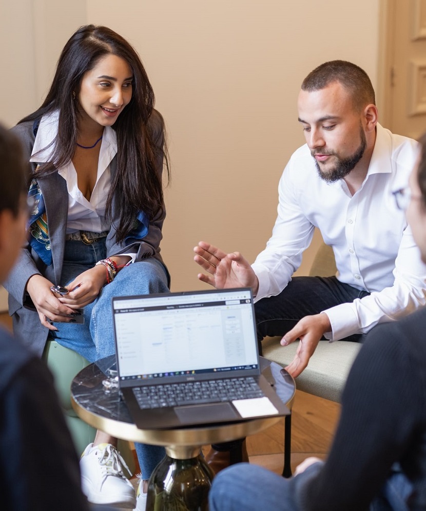 Des solutions sur-mesure - au service de tous types de projets