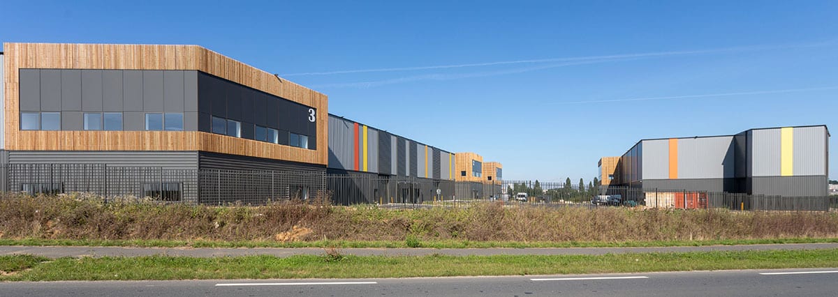 Notre filiale AXESS Nord lance d’importants travaux de réhabilitation à CAMBRAI (59)
