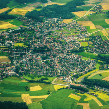 Vendre un terrain