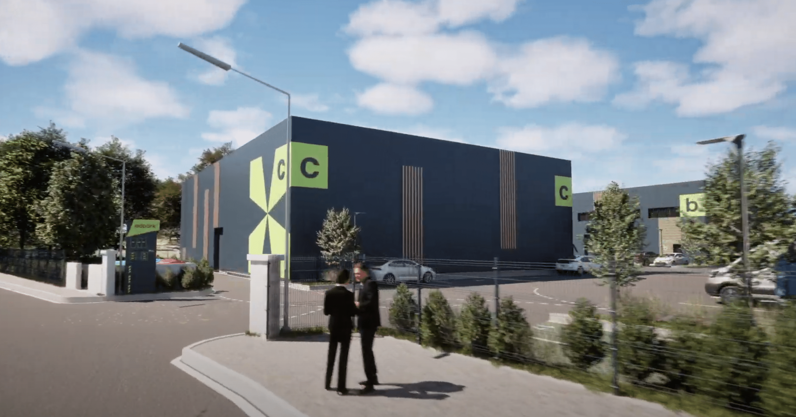 Qu’est-ce que l’Adpark Martel ?
